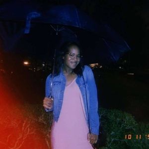 Meet your Posher, Donyelle